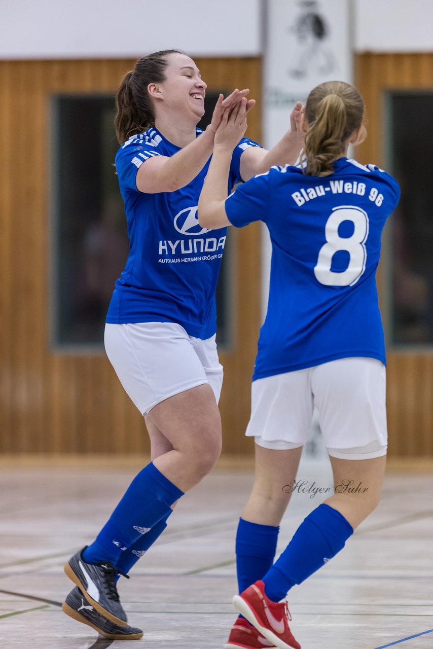 Bild 577 - VR Bank Cup Horst